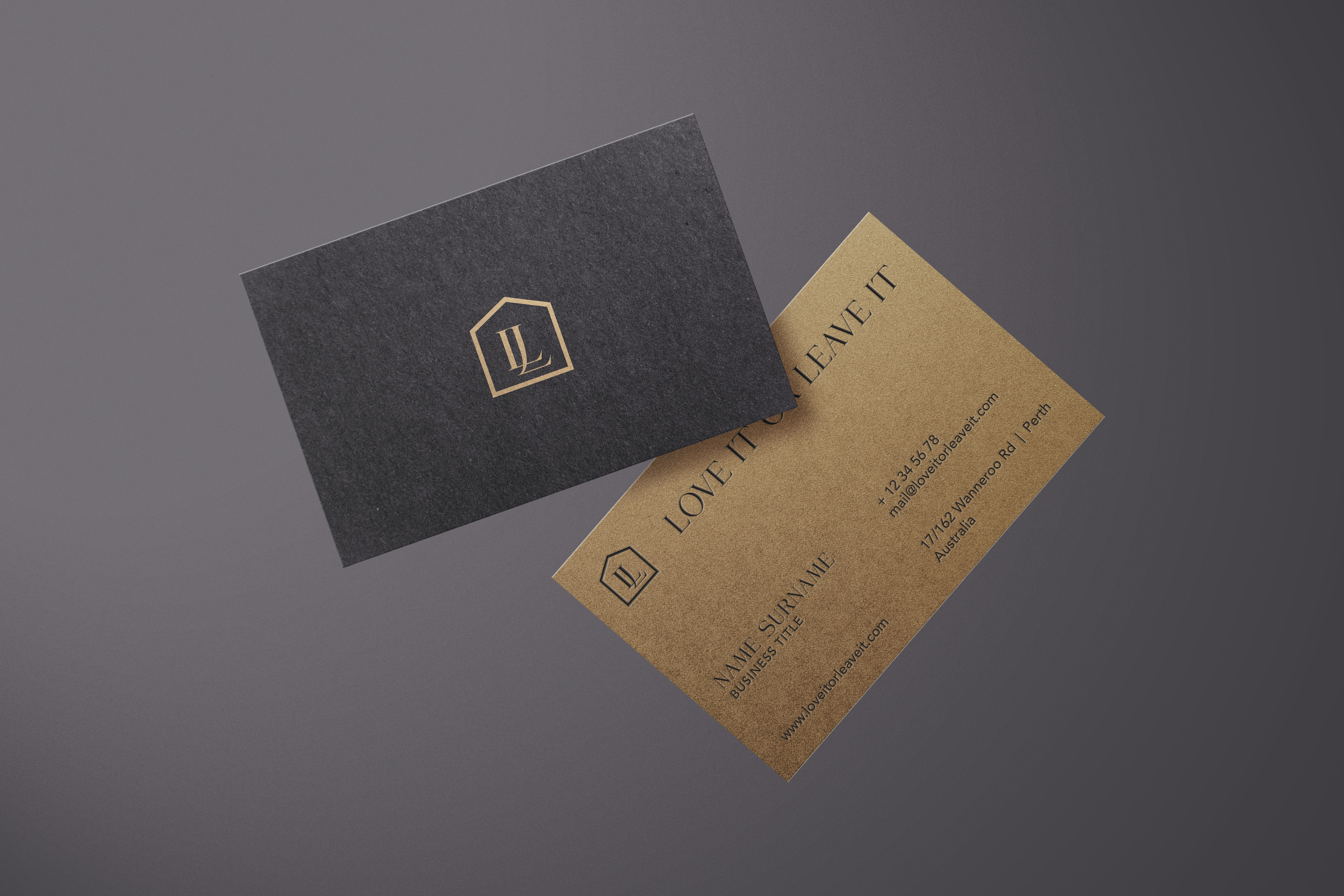Logo Design by Silkyluss for this project | Design #34182942