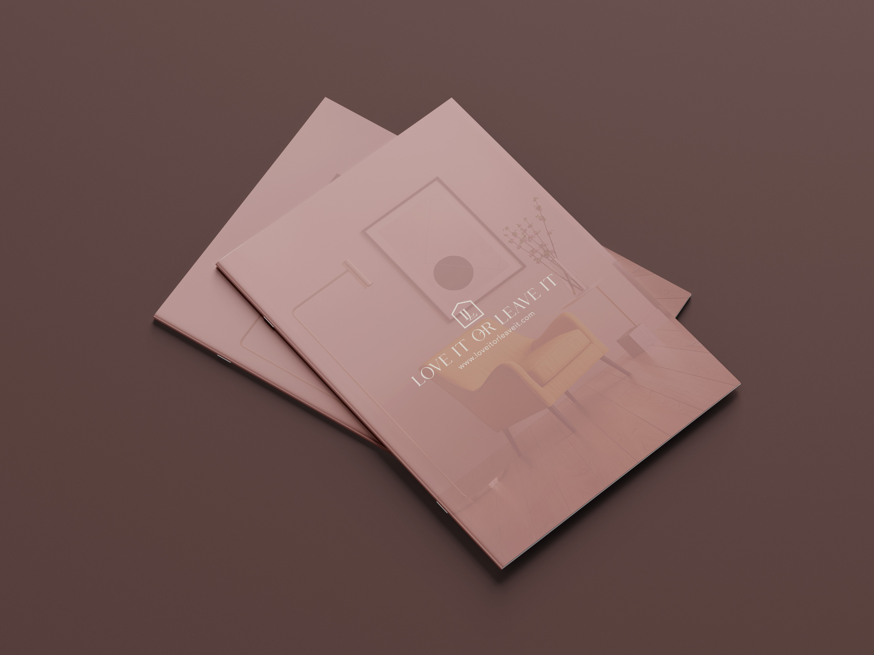 Logo Design by Silkyluss for this project | Design #34182947