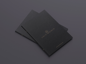 Logo Design by Silkyluss for this project | Design: #34182960