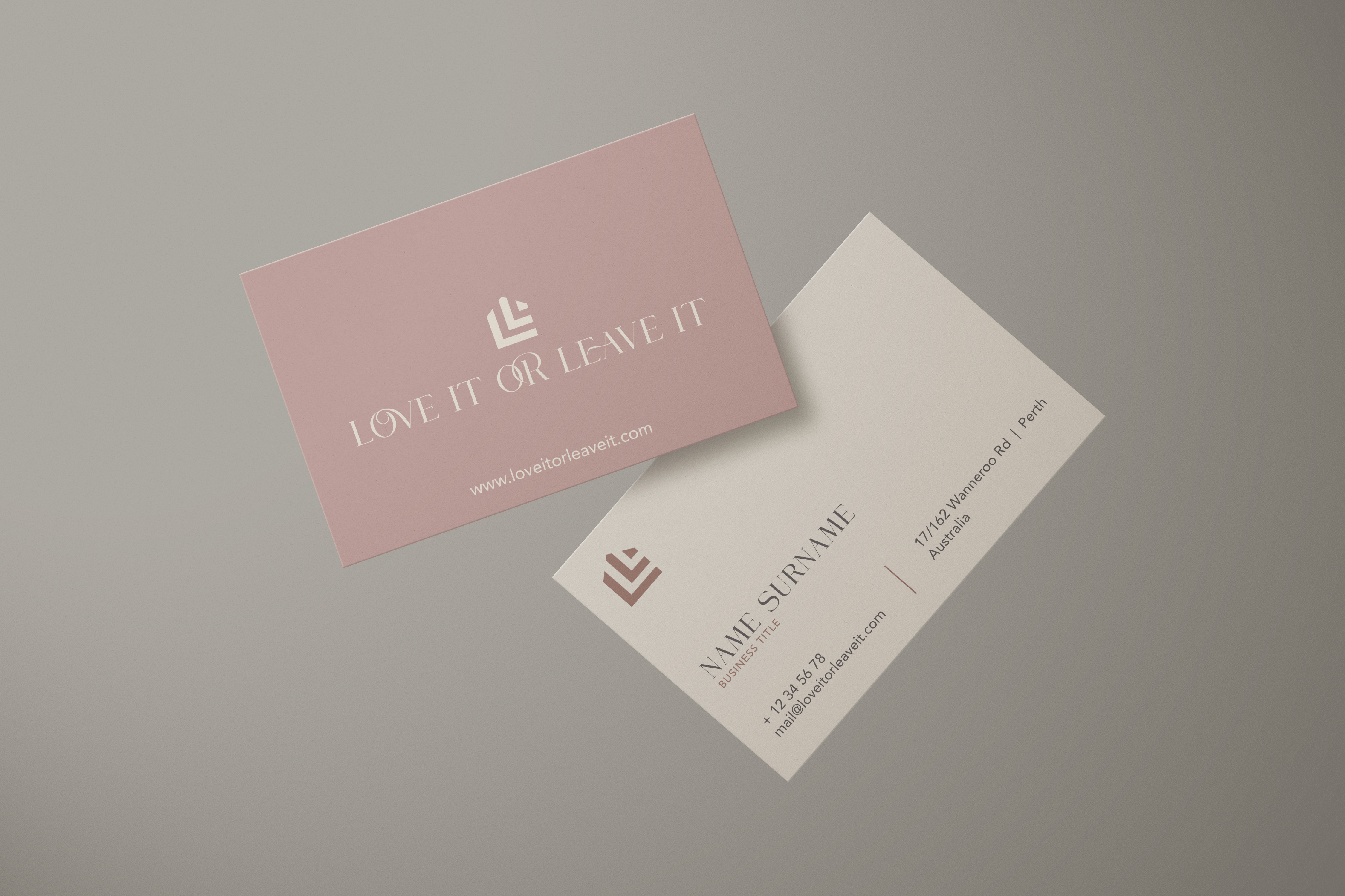 Logo Design by Silkyluss for this project | Design #34189675