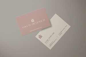 Logo Design by Silkyluss for this project | Design: #34189675