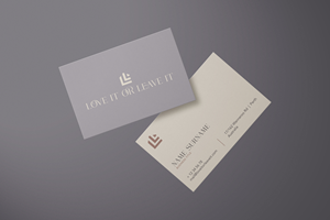 Logo Design by Silkyluss for this project | Design: #34189678