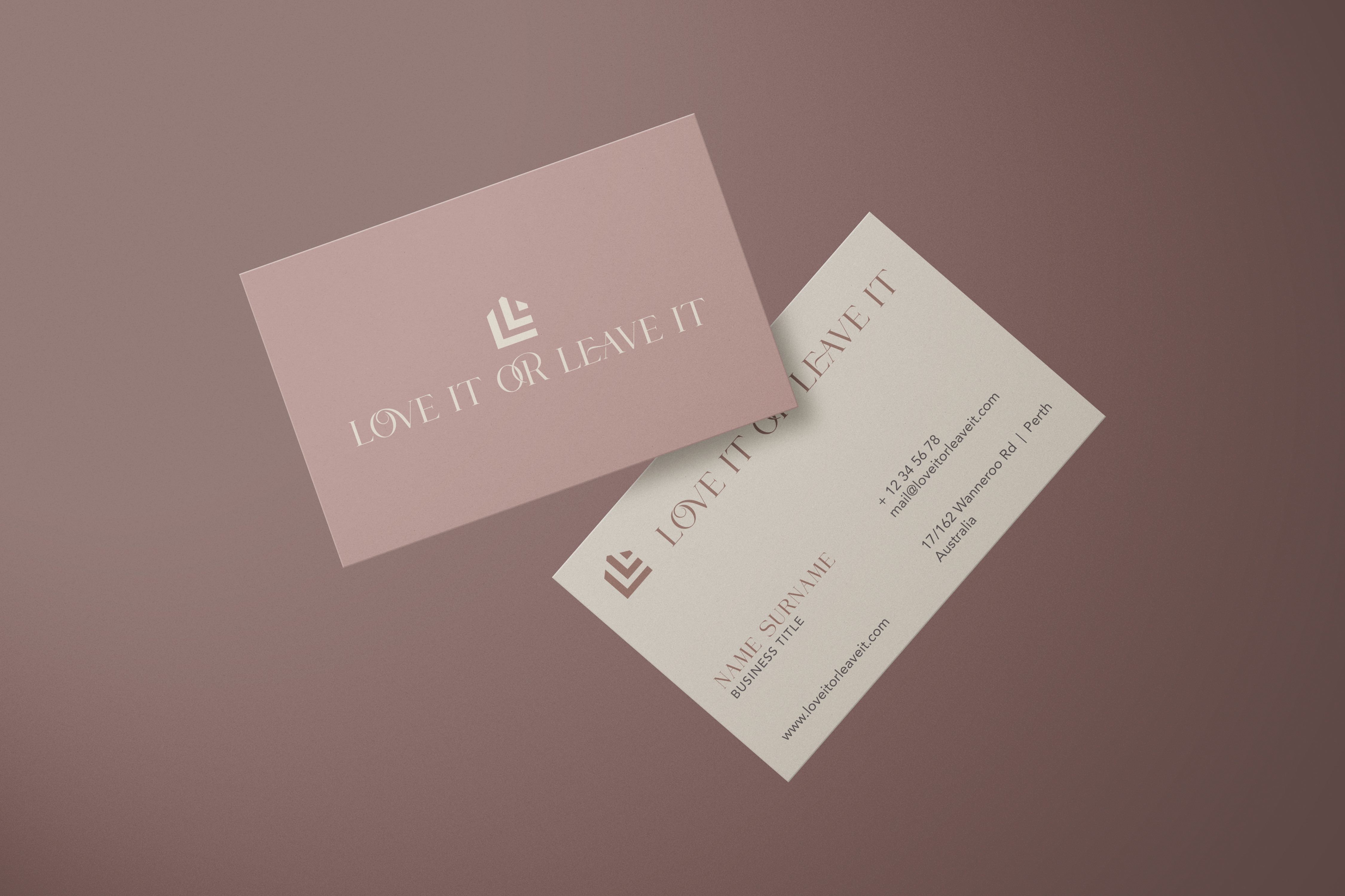 Logo Design by Silkyluss for this project | Design #34189680