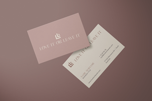 Logo Design by Silkyluss for this project | Design: #34189680