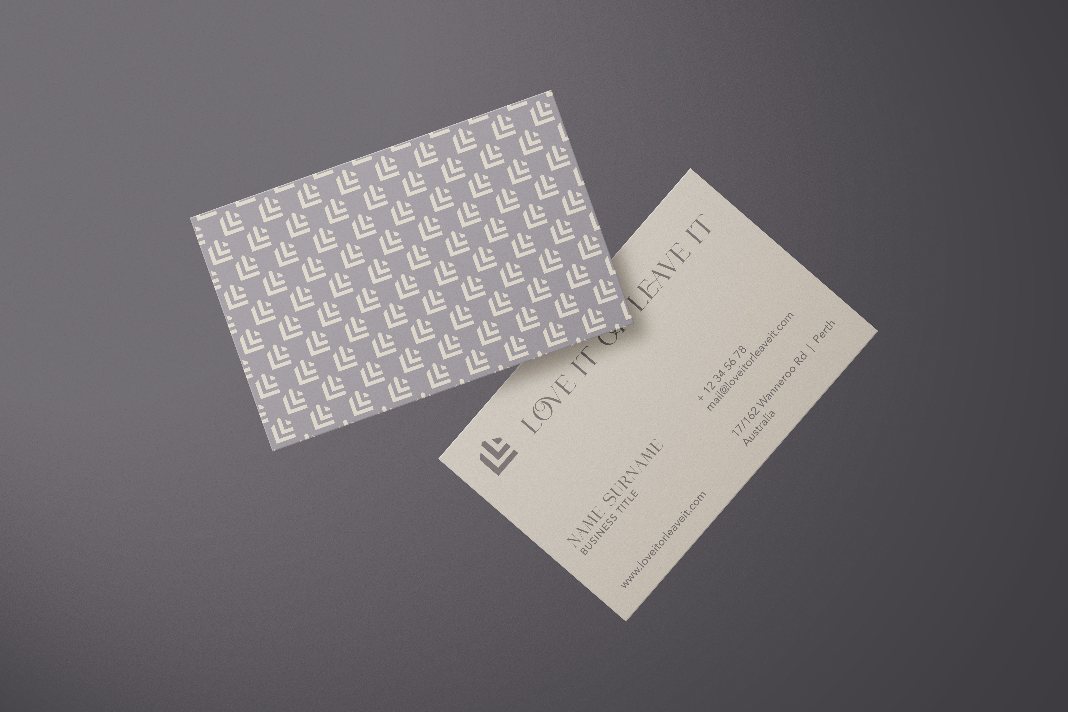 Logo Design by Silkyluss for this project | Design #34189682