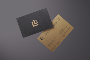 Logo Design by Silkyluss for this project | Design: #34189683