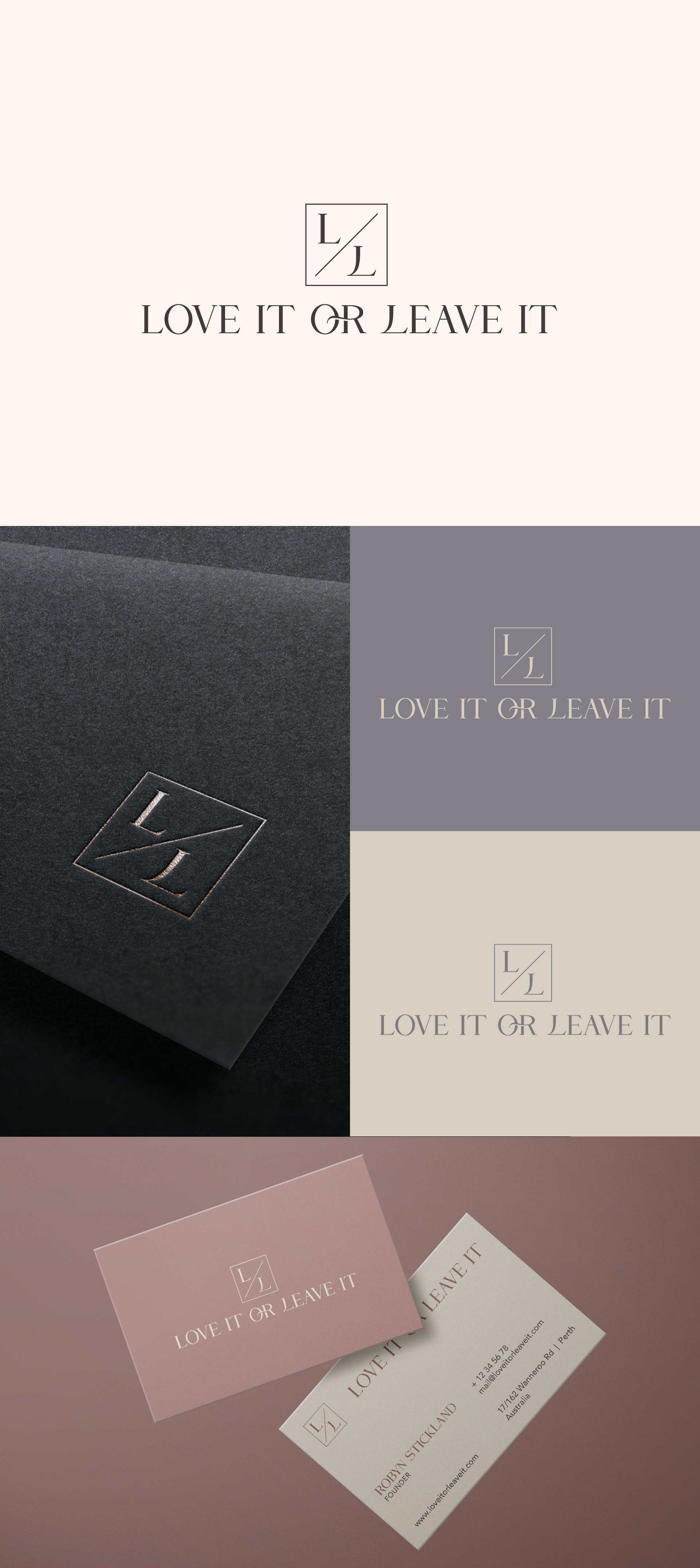 Logo Design by Silkyluss for this project | Design #34203375