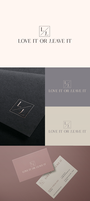 Logo Design by Silkyluss for this project | Design: #34203375