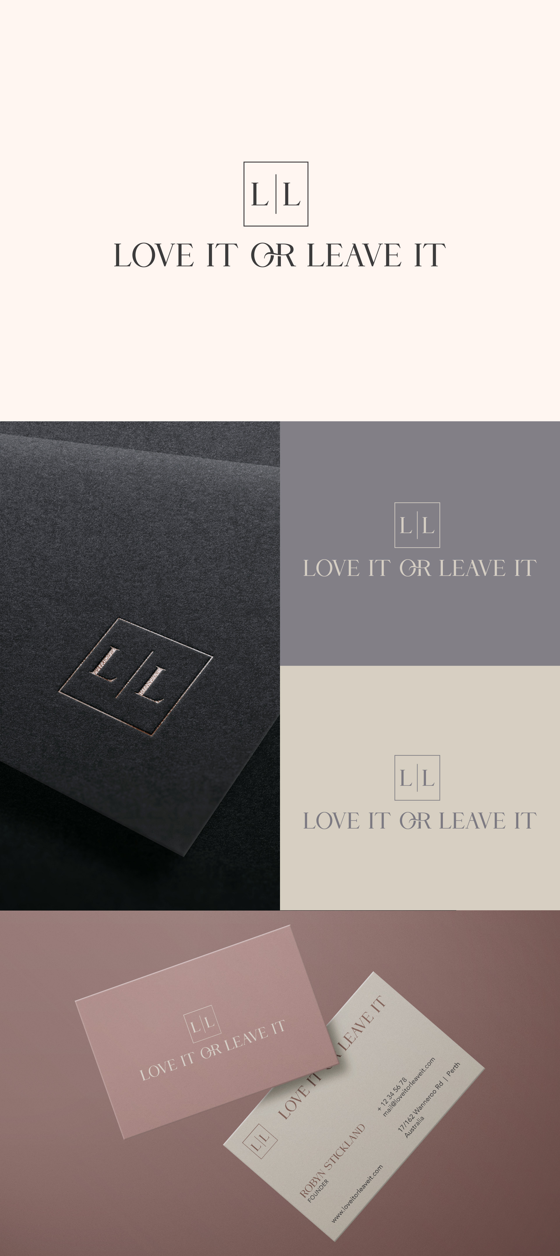 Logo Design by Silkyluss for this project | Design #34203378