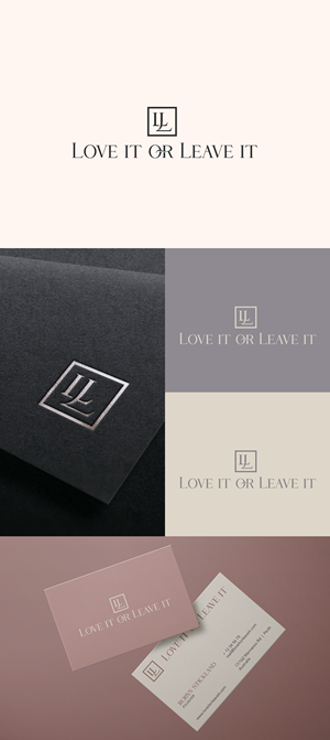 Logo Design by Silkyluss for this project | Design #34221070