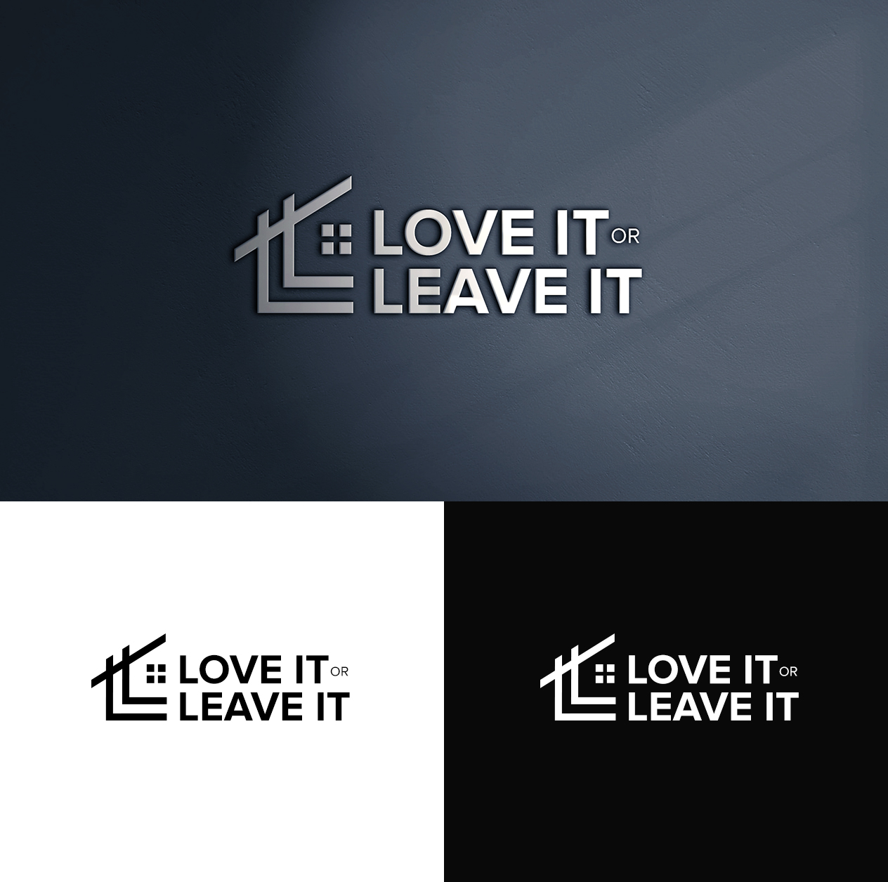 Logo Design by BehindSymbols for this project | Design #34088489