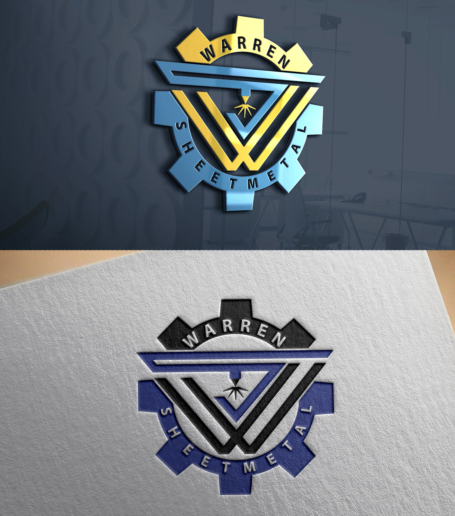 Logo Design by 24ksunny for Padthaway Caravan Park | Design #34054480