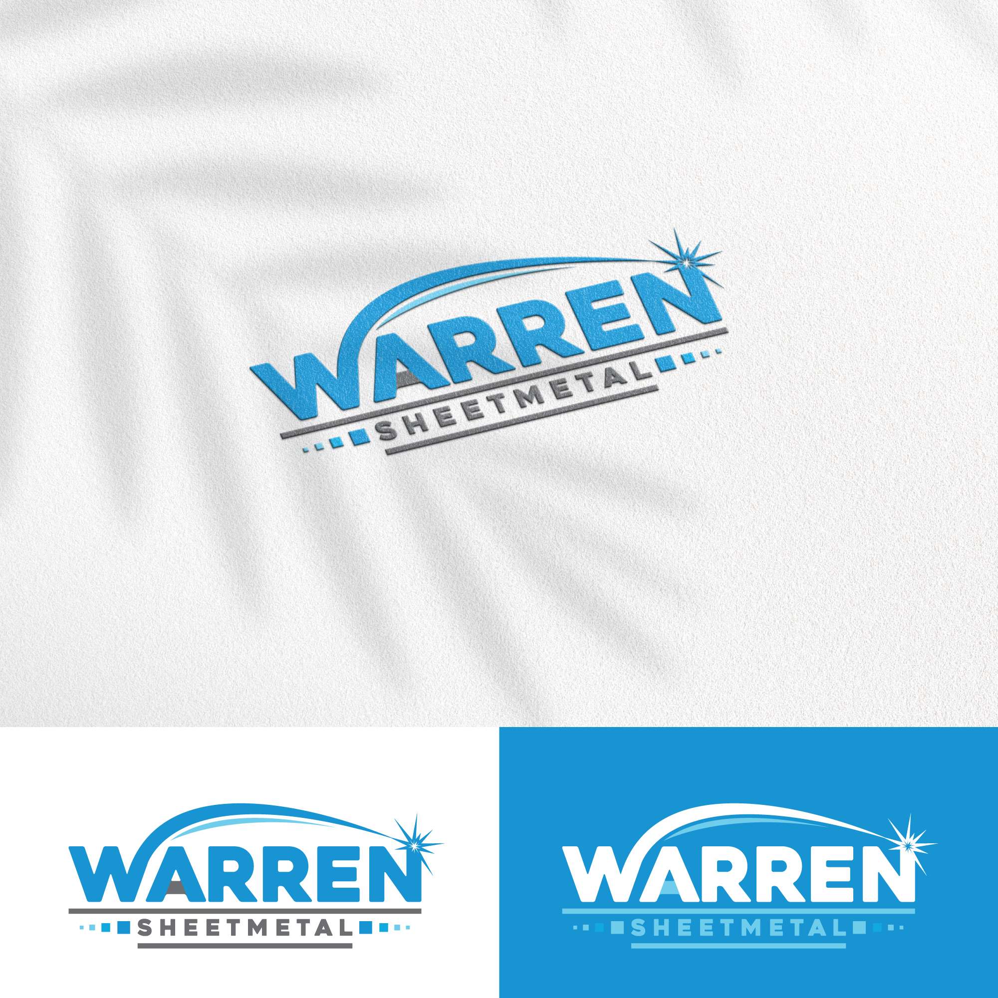 Logo Design by StromDesignHub for Padthaway Caravan Park | Design #34069824