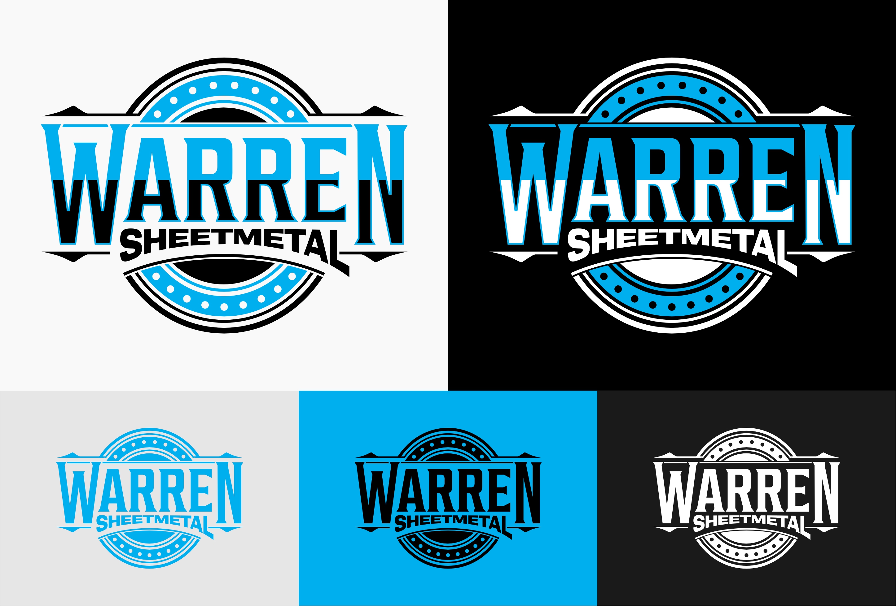 Logo Design by erikdesign for Padthaway Caravan Park | Design #34058180