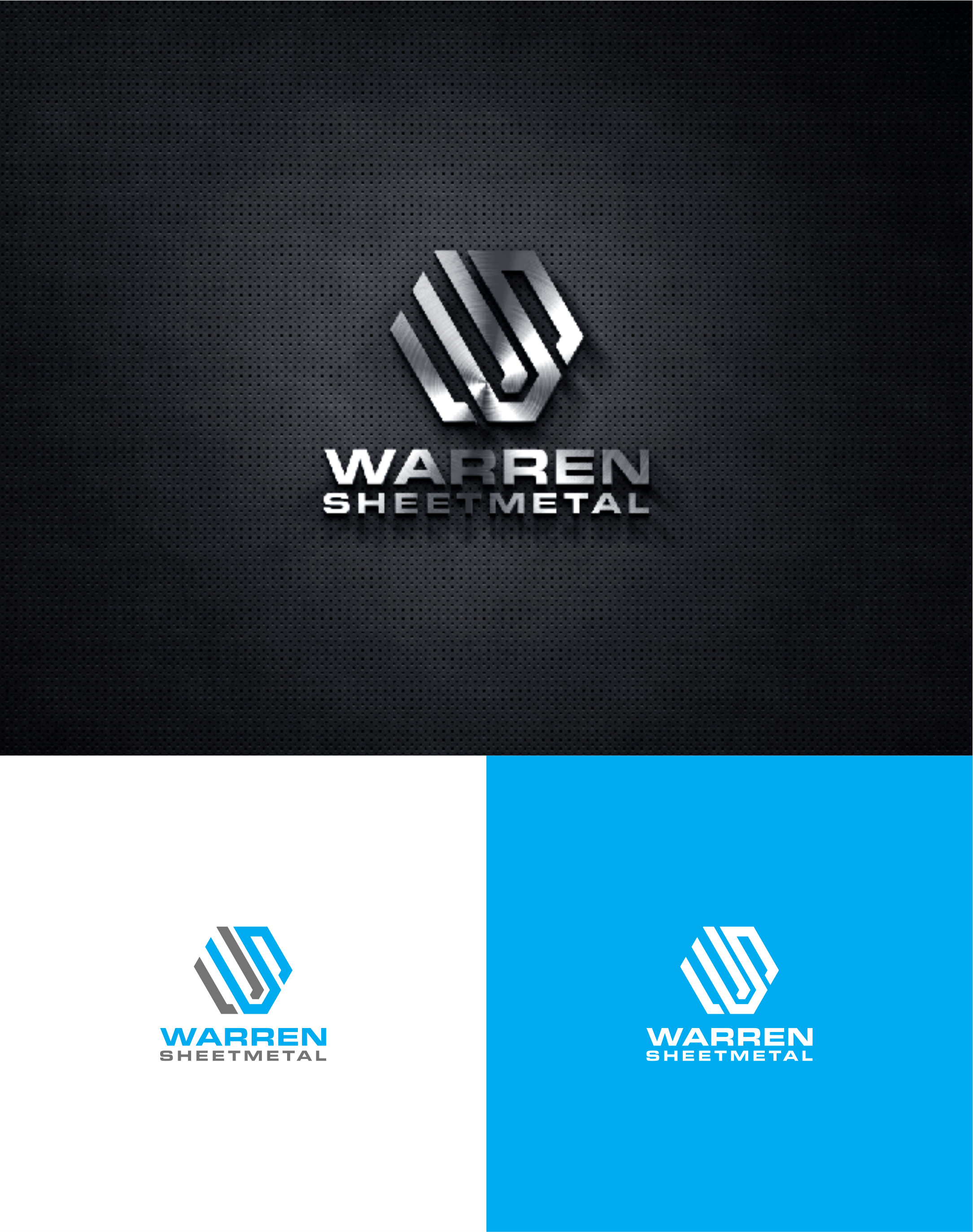 Logo Design by healer1617 for Padthaway Caravan Park | Design #34053928