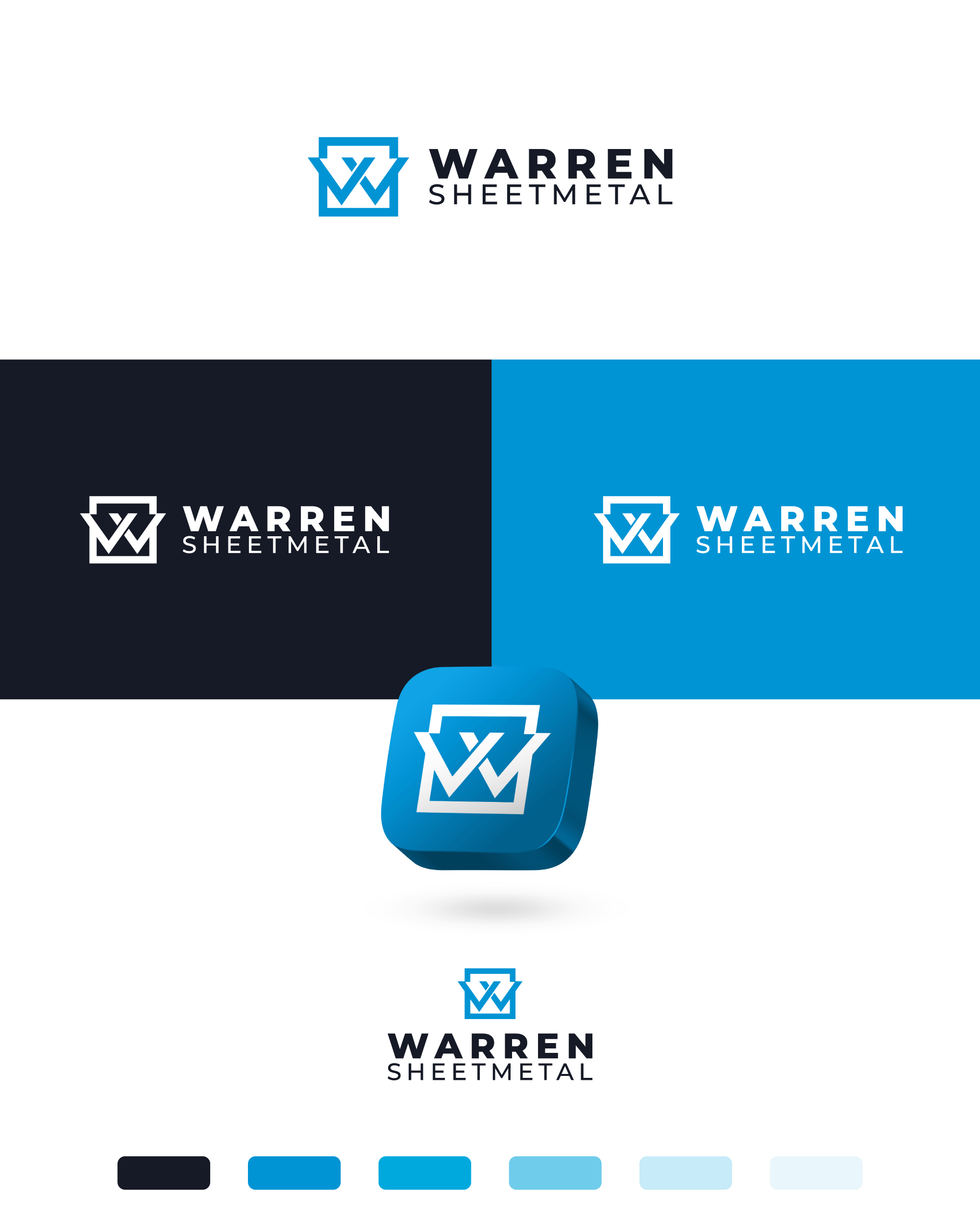 Logo Design by Skozer for Padthaway Caravan Park | Design #34103198