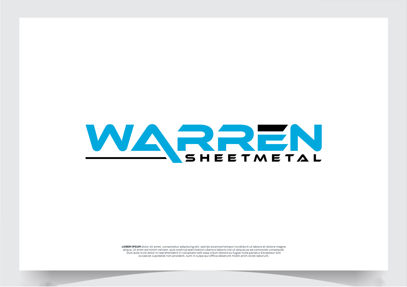 Logo Design by Soonia for Padthaway Caravan Park | Design #34055653