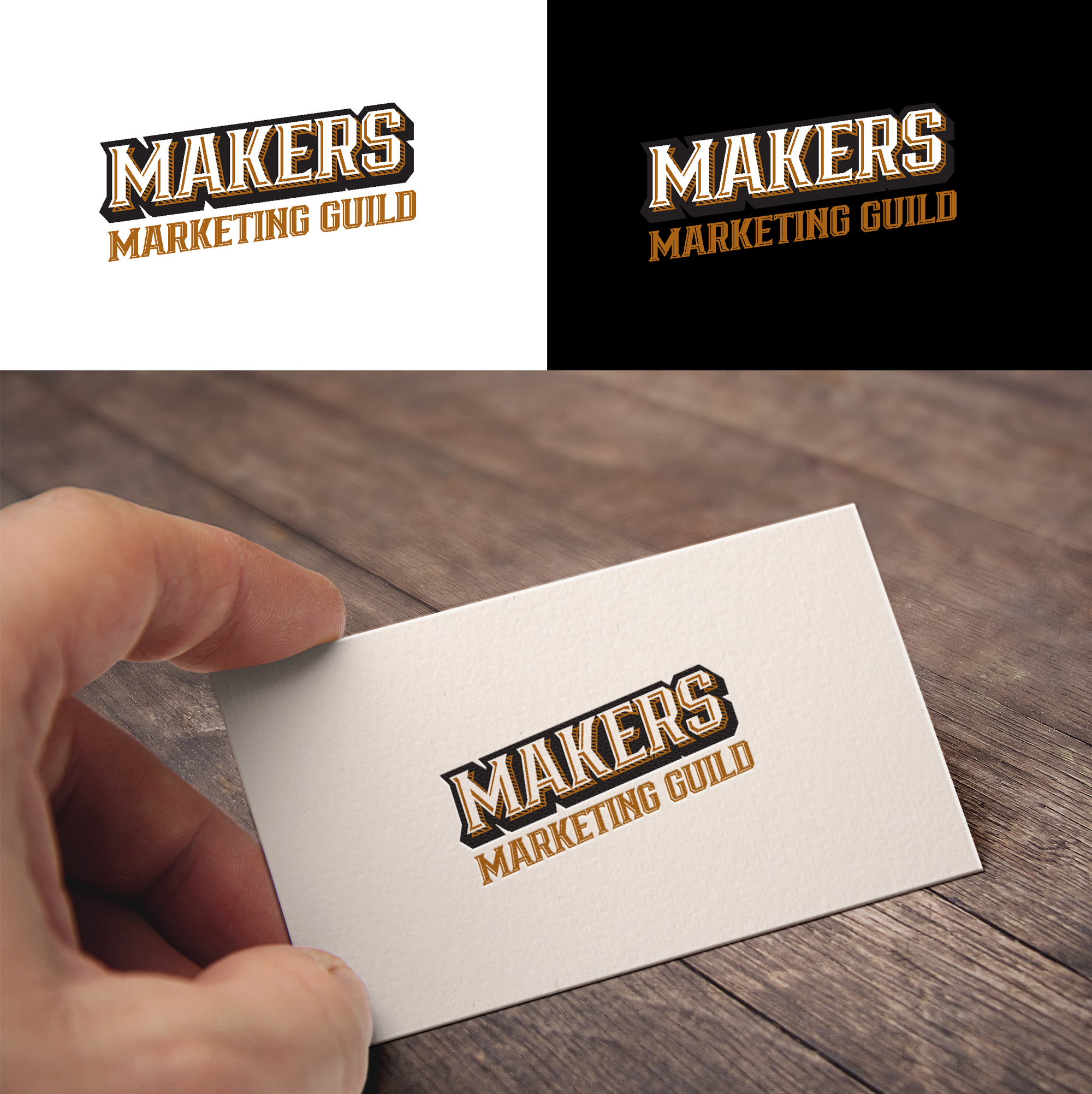 Logo Design by RA-bica for this project | Design #34064481