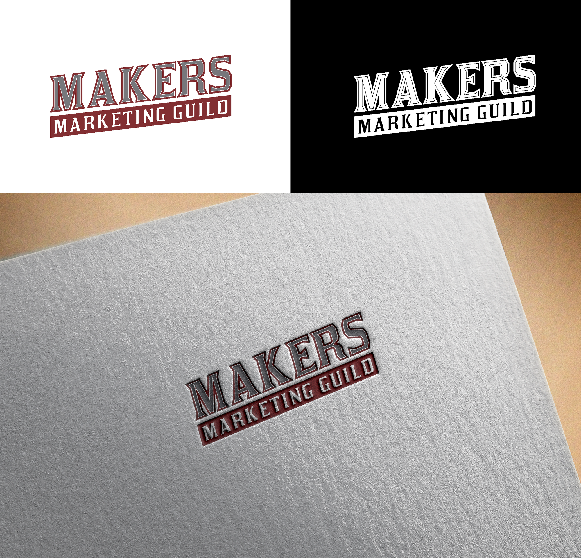Logo Design by RA-bica for this project | Design #34064483