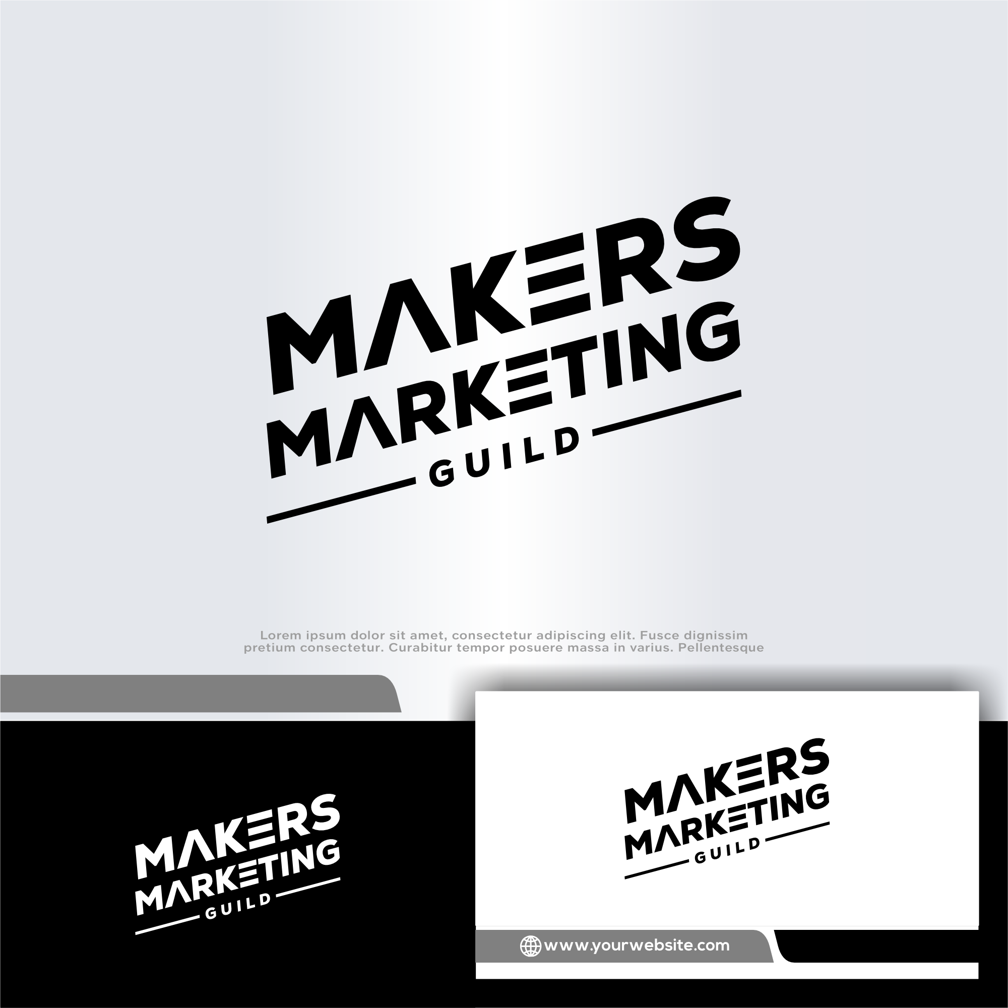 Logo Design by win it for this project | Design #34057732