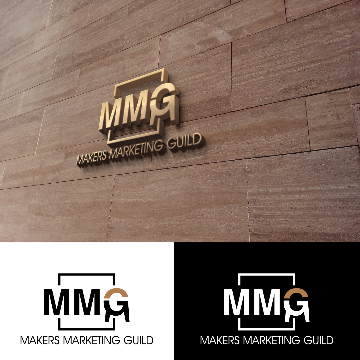 Logo Design by GODDREAMCREATION for this project | Design #34056501