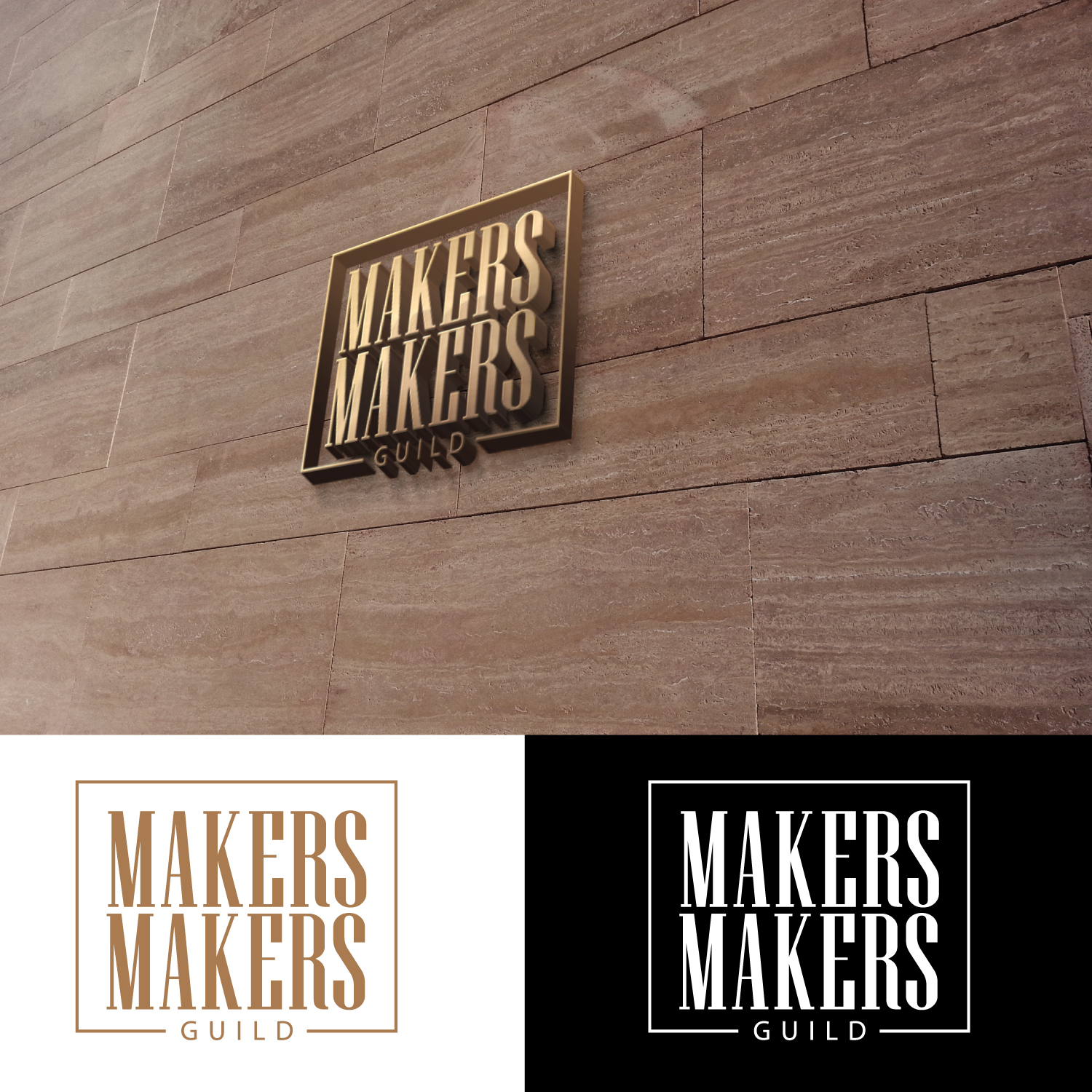 Logo Design by GODDREAMCREATION for this project | Design #34056606