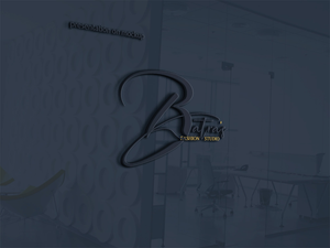 Logo Design by RRR Design for this project | Design: #34059106