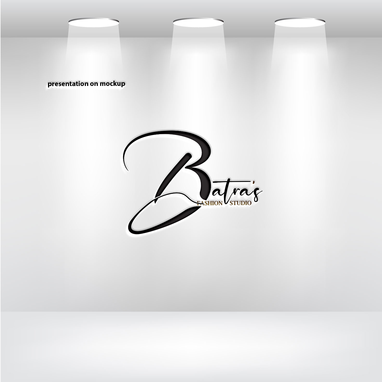 Logo Design by RRR Design for this project | Design #34059107