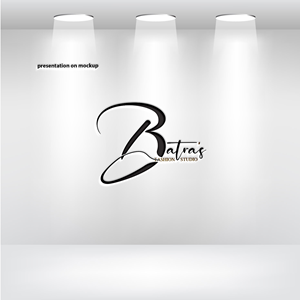 Logo Design by RRR Design for this project | Design: #34059107
