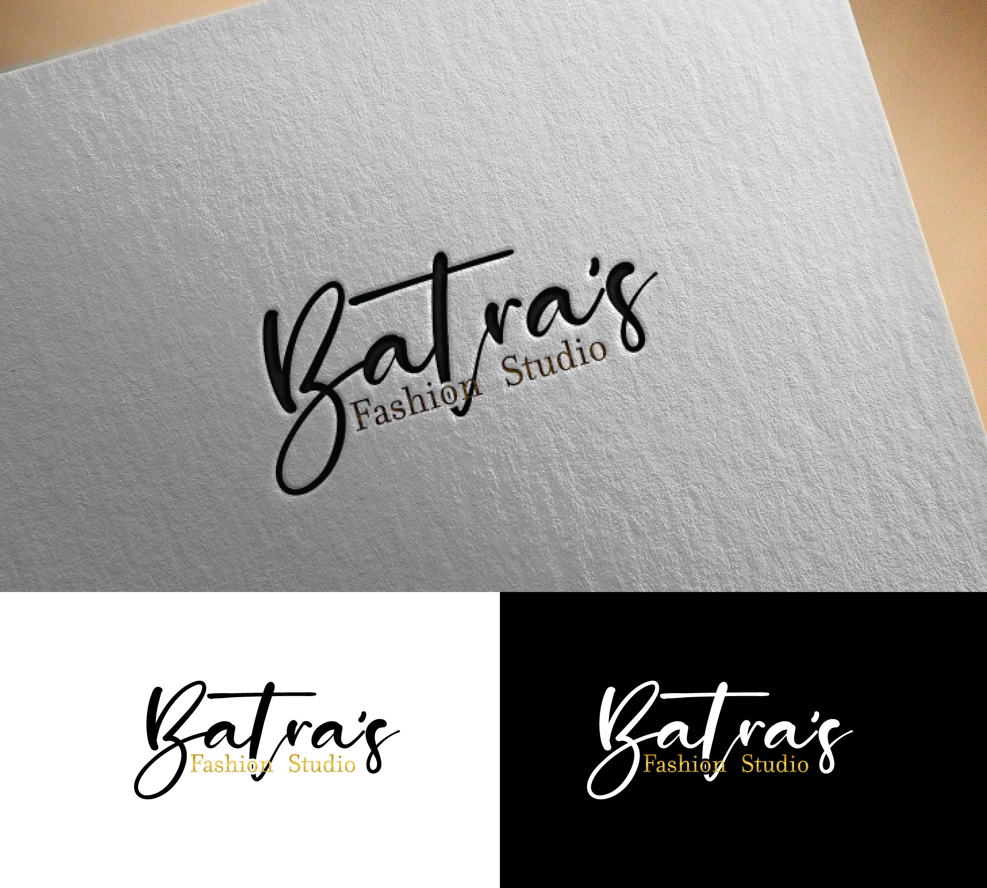 Logo Design by RRR Design for this project | Design #34059108