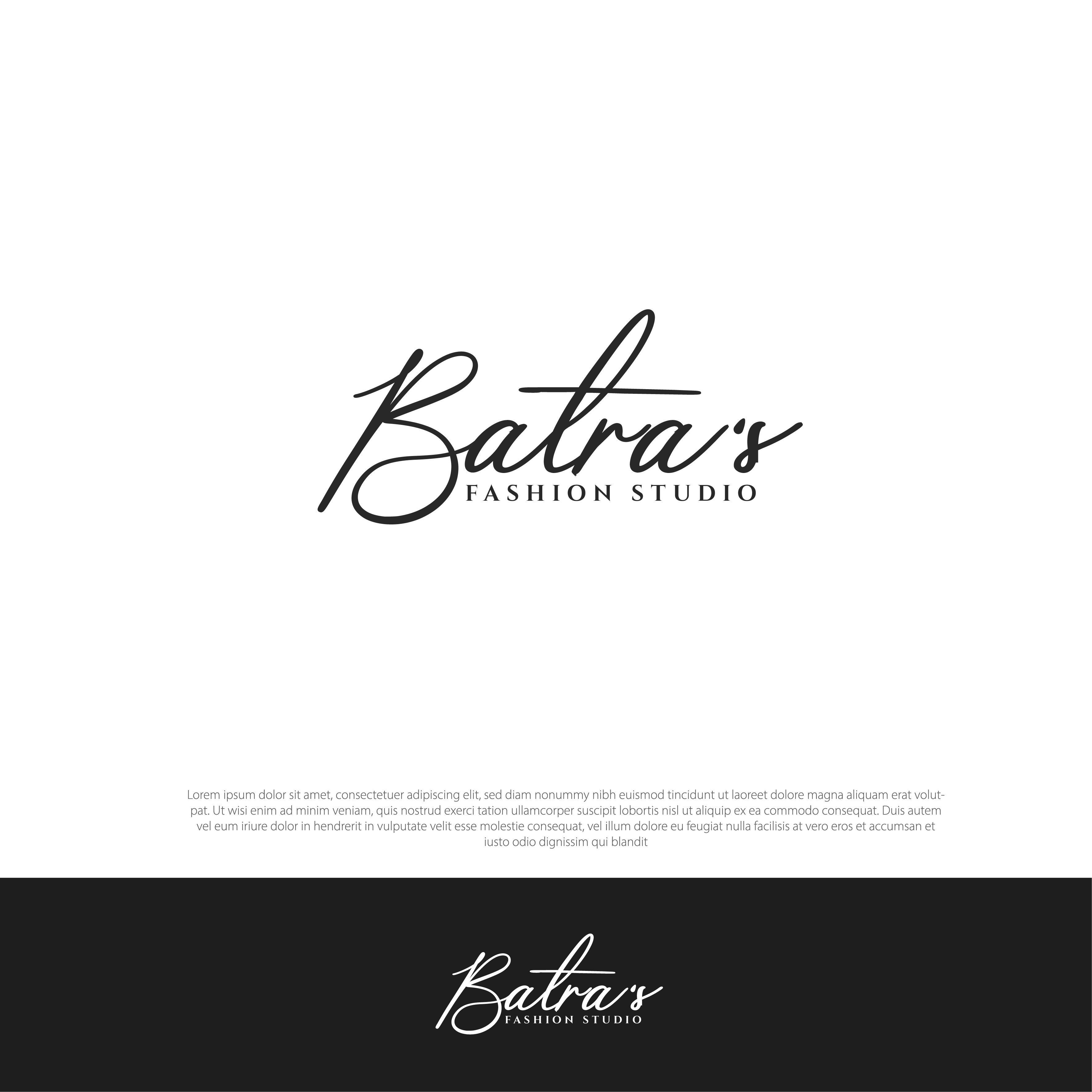 Logo Design by AbrinaDesign for this project | Design #34056402