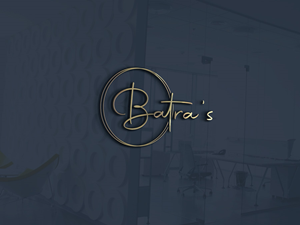 Diseño de Logo por amran mollaa para este proyecto | Diseño: #34058449