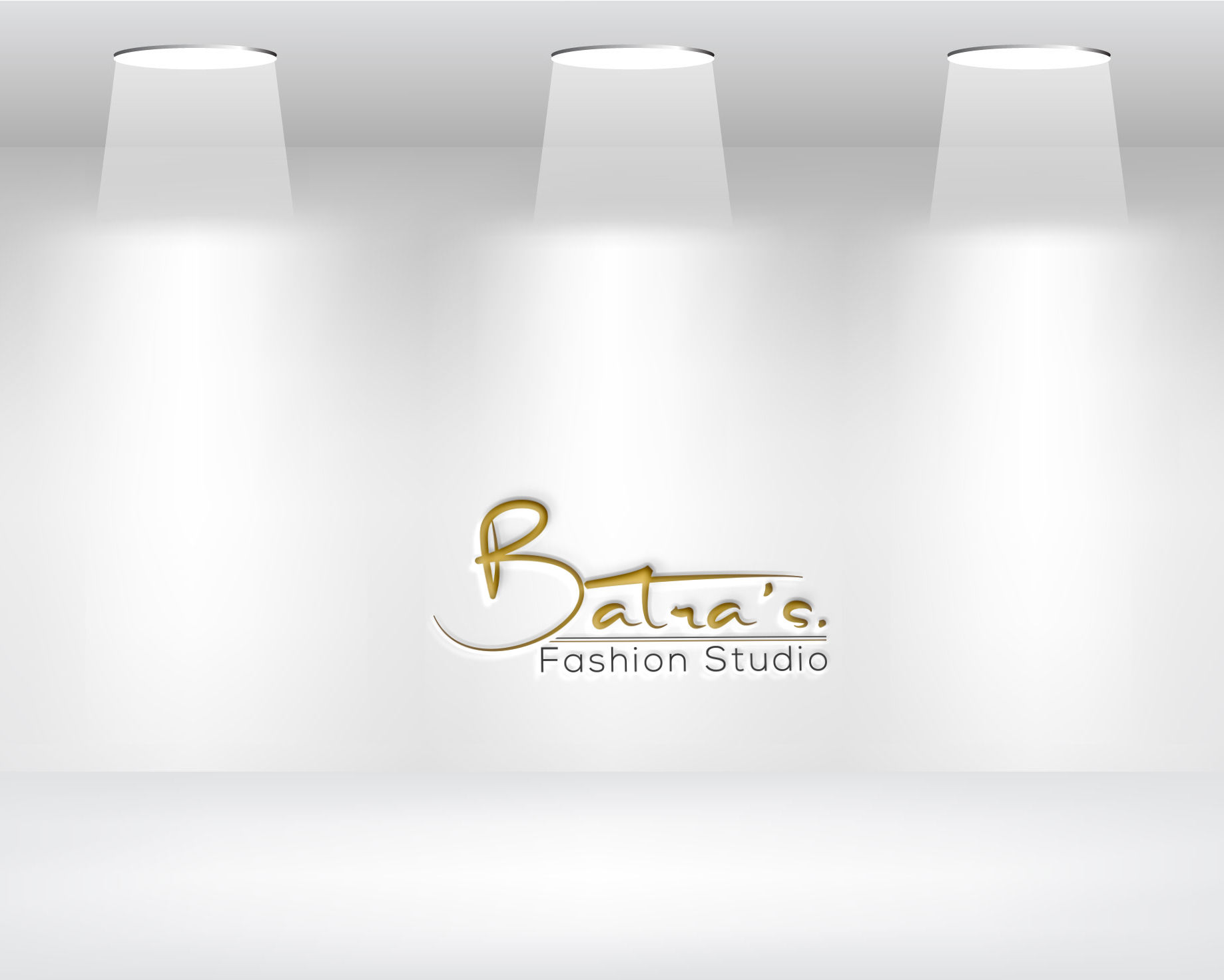 Logo Design by Daniel Khan for this project | Design #34069940