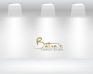 Logo Design by Daniel Khan for this project | Design: #34069940