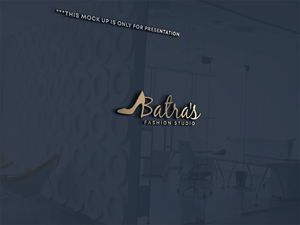 Diseño de Logo por Widi Nalendra para este proyecto | Diseño: #34111141