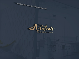 Diseño de Logo por Widi Nalendra para este proyecto | Diseño: #34111186