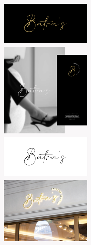 Logo Design by Ha.Connick for this project | Design: #34058802