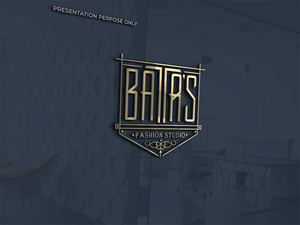 Logo-Design von graphics^master für dieses Projekt | Design: #34056499