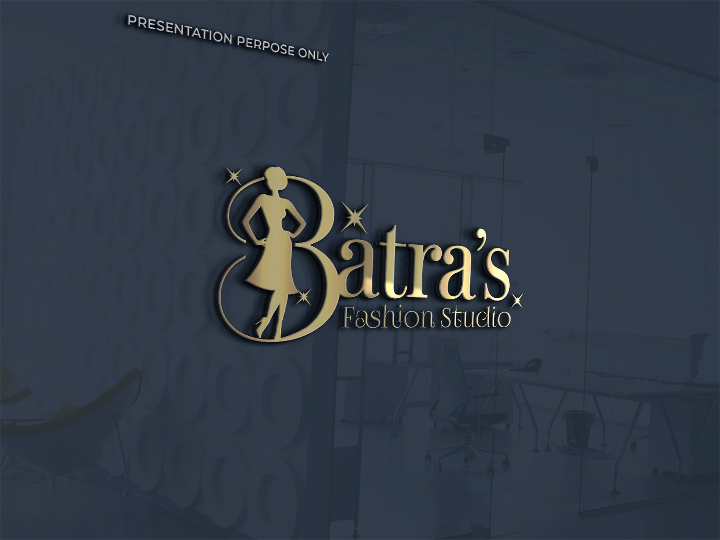 Diseño de Logo por graphics^master para este proyecto | Diseño #34056500