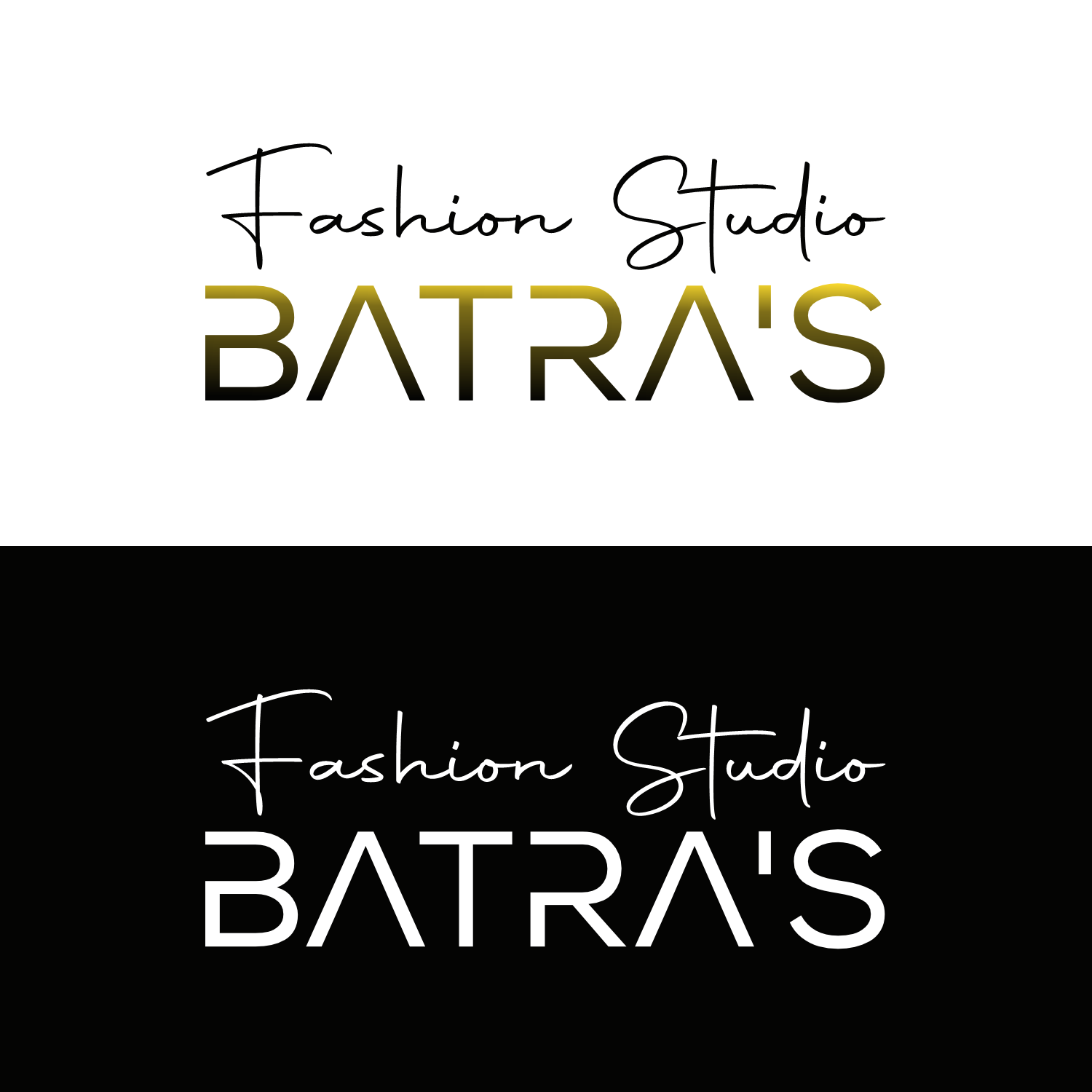 Logo Design by cah awu for this project | Design #34054487