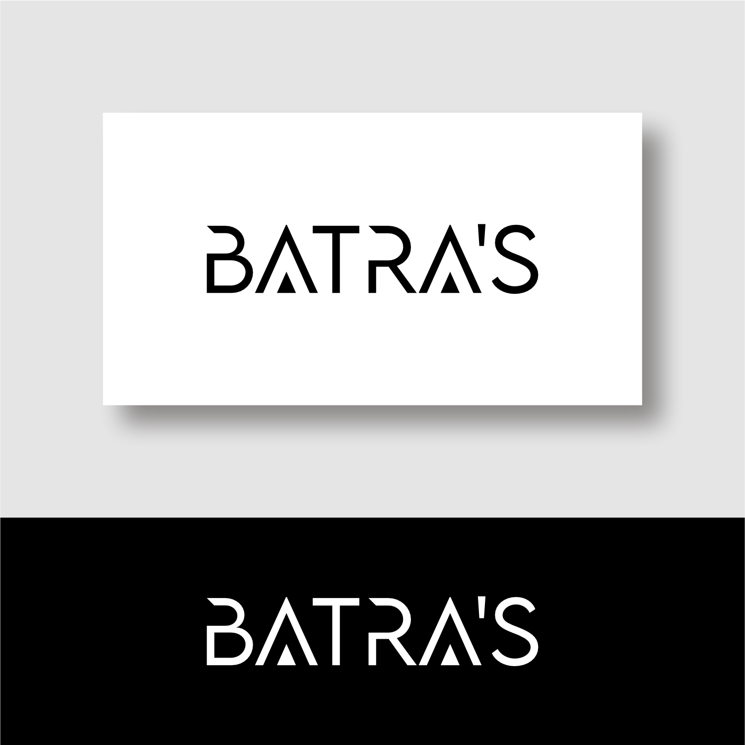 Logo Design by ganesaputu for this project | Design #34054353