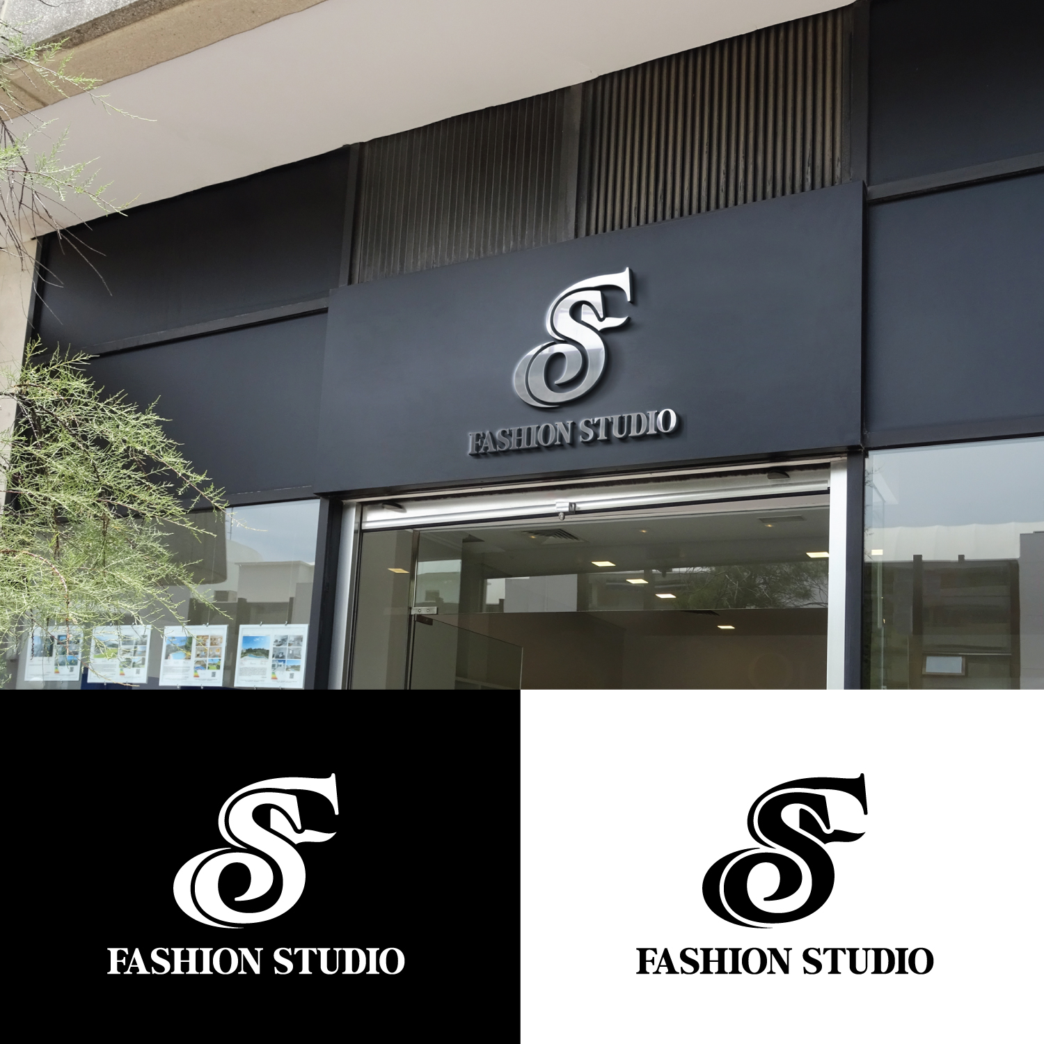 Logo-Design von greatlikelogo für dieses Projekt | Design #34066000