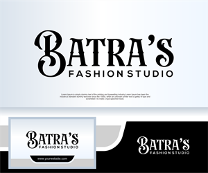 Logo Design by Apache Kretek