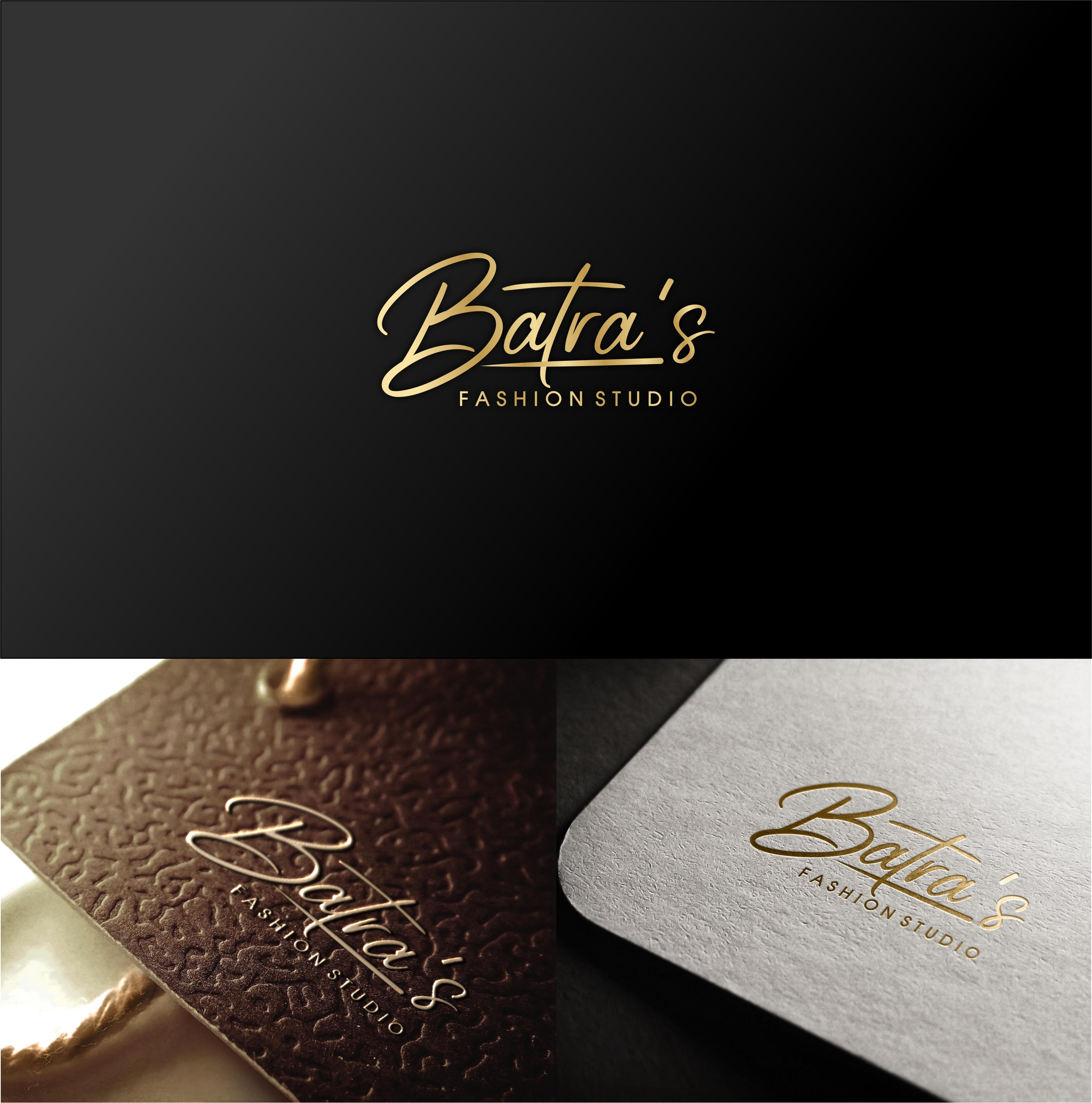 Diseño de Logo por Joenet Jayawarna para este proyecto | Diseño #34101457