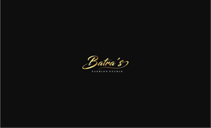 Logo Design by Ezgi Kilavuz