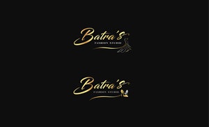 Diseño de Logo por Ezgi Kilavuz para este proyecto | Diseño: #34102843