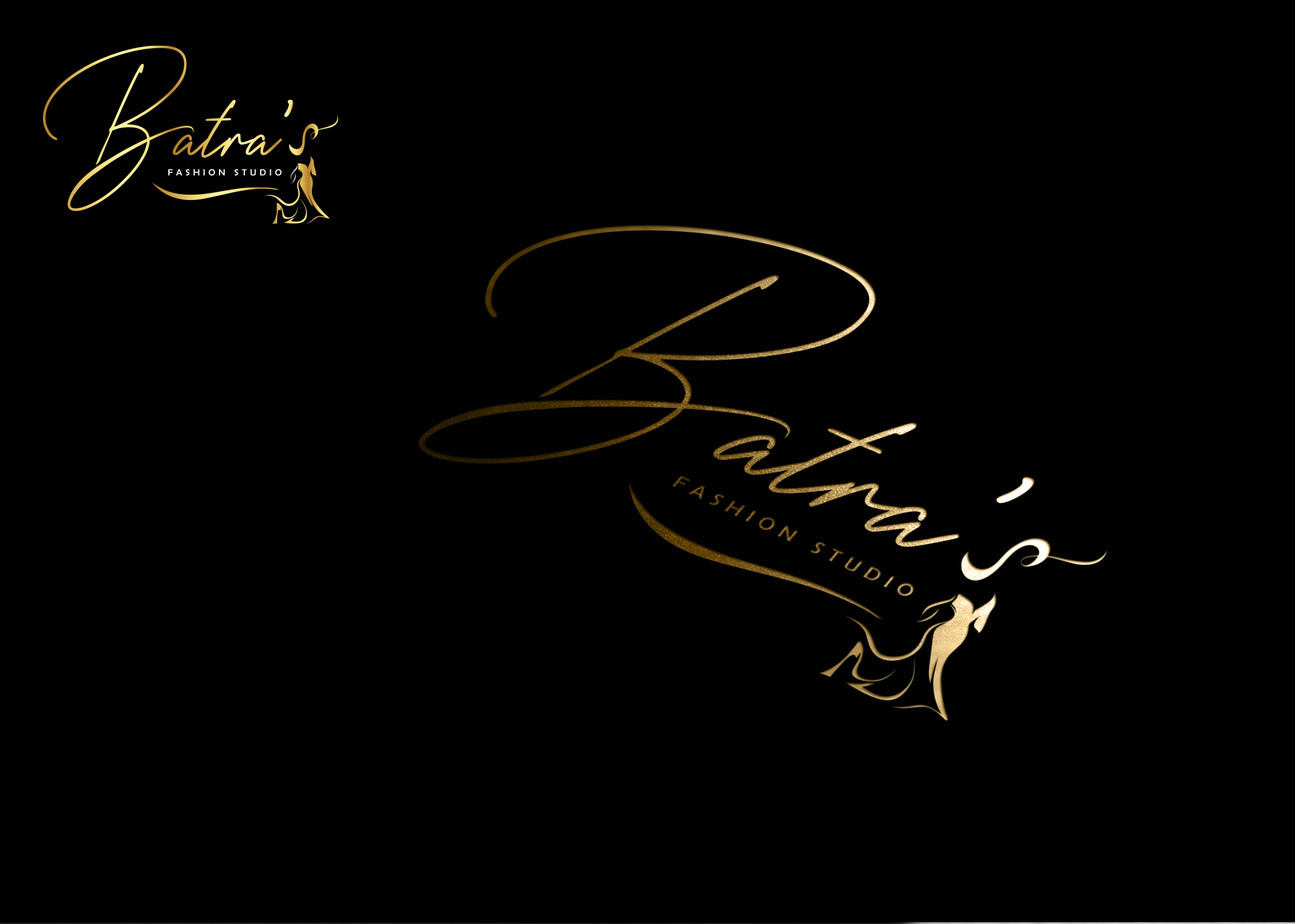 Logo Design by Ezgi Kilavuz for this project | Design #34110022