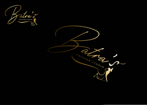 Logo Design by Ezgi Kilavuz for this project | Design: #34110022