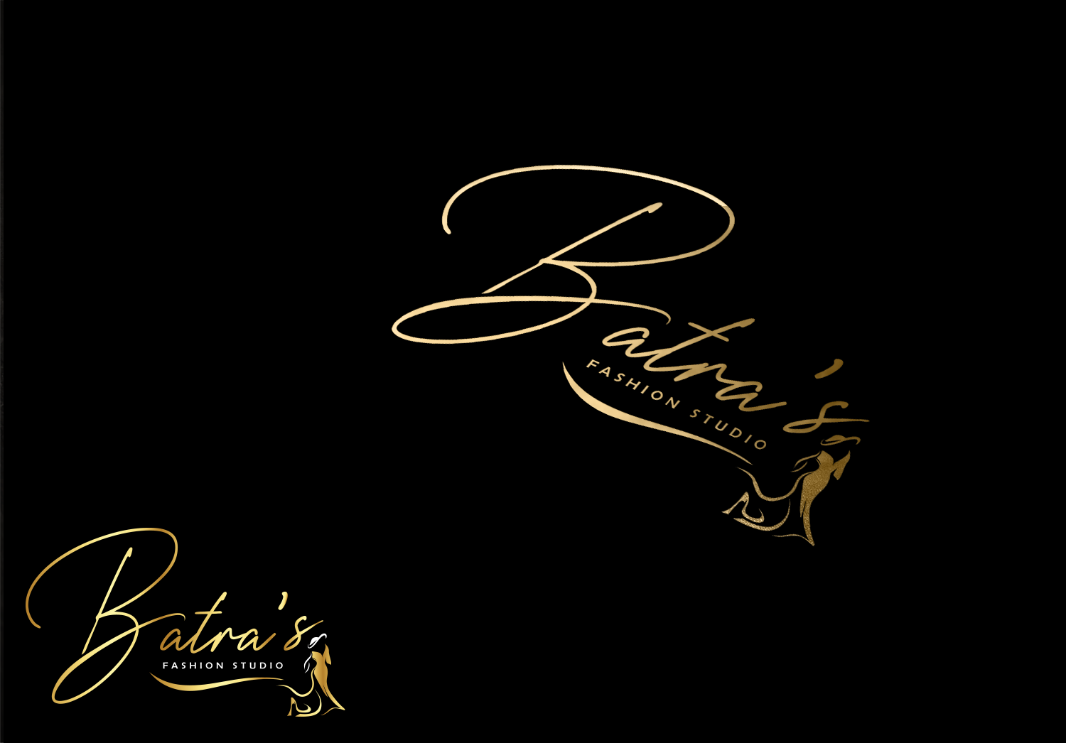 Logo Design by Ezgi Kilavuz for this project | Design #34115761