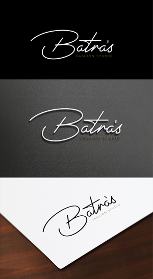 Diseño de Logo por IMilenovic para este proyecto | Diseño: #34055496